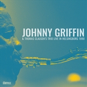 Buy Live In Helsingborg 1990