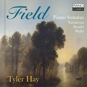 Buy Field: Pno Sons Variations Rondo Waltz