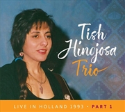 Buy Live In Holland 1993 Pt 1