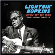 Buy Nothin' But The Blues: The Decca & Herald Years