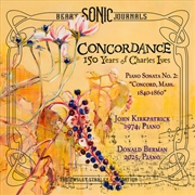 Buy Bears Sonic Journals Concordance: 150 Years Of