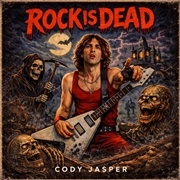 Buy Rock Is Dead