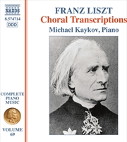 Buy Liszt: Complete Pno Music Vol. 69