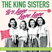 Buy It's Love Love Love: Singles Collection 1939-47