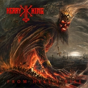 Buy From Hell I Rise