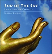 Buy End Of The Sky