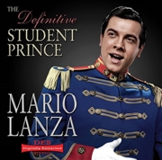 Buy Definitive Student Prince