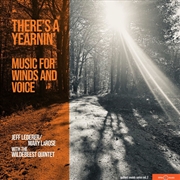 Buy There's A Yearnin'