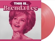 Buy This Is - Pink Vinyl