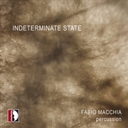 Buy Indeterminate State - Fabio Macchia