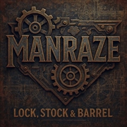 Buy Lock Stock & Barrel: Complete Recordings 2008-2011