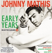 Buy Early Years: Selected Albums 1956-58