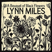 Buy Bouquet Of Black Flowers