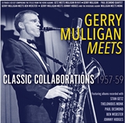 Buy Meets: Classic Collaborations 1957-59