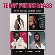Buy Teddy Pendergrass / Life Is A Song Worth