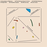 Buy Possible Utopias For Jazz Quintet