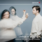 Buy Ladoration De La Terre