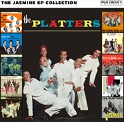 Buy Jasmine Ep Collection