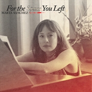 Buy For The Space You Left