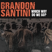 Buy Which Way Do We Go?