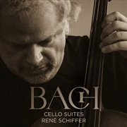 Buy J.S. Bach: Cello Suites