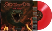 Buy Serpent From Eden