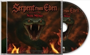 Buy Serpent From Eden