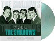 Buy Best Of - Transparent Green Vinyl