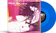 Buy Paul Solger