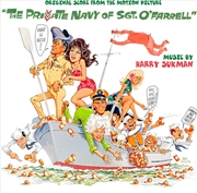 Buy Private Navy Of Sgt O'Farrell