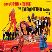 Buy Once Upon A Time: The Tarantino Sound Vol 2