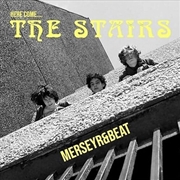 Buy Here Come - Yellow Vinyl