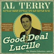 Buy Good Deal Lucille: Singles Collection 1946-62
