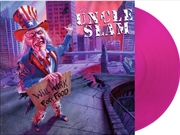 Buy Will Work For Food