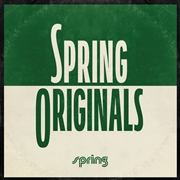 Buy Spring Originals