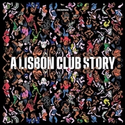 Buy Enchufada: A Lisbon Club Story