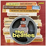 Buy Songs That Shaped The Beatles