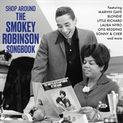 Buy Shop Around: The Smokey Robinson Songbook