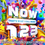Buy Now That's What I Call Music 123
