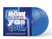 Buy Now That's What I Call 70S Soul