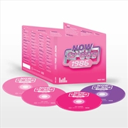 Buy Now 12-Inch 80S: 1986 - Part Two