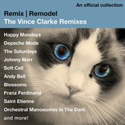 Buy Remix / Remodel: The Vince Clarke Remixes