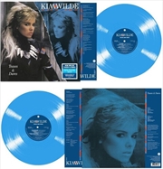 Buy Teases & Dares - 140Gm Blue Vinyl