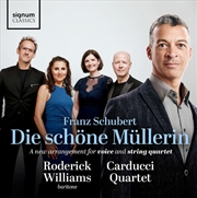 Buy Die Schone Mullerin