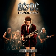 Buy Thunder Box