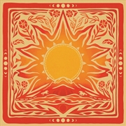 Buy Big Sun - Orange Vinyl