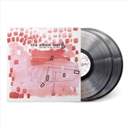 Buy One Day I'll Be On Time - 25th Anniversary Edition - Crystal Clear Vinyl