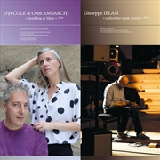 Buy Sparkling Or Silent / Unfamiliar Music: Paris