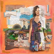 Buy The Me That Remains - Orange Vinyl