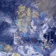 Buy Vents D'Aether - Blue Vinyl